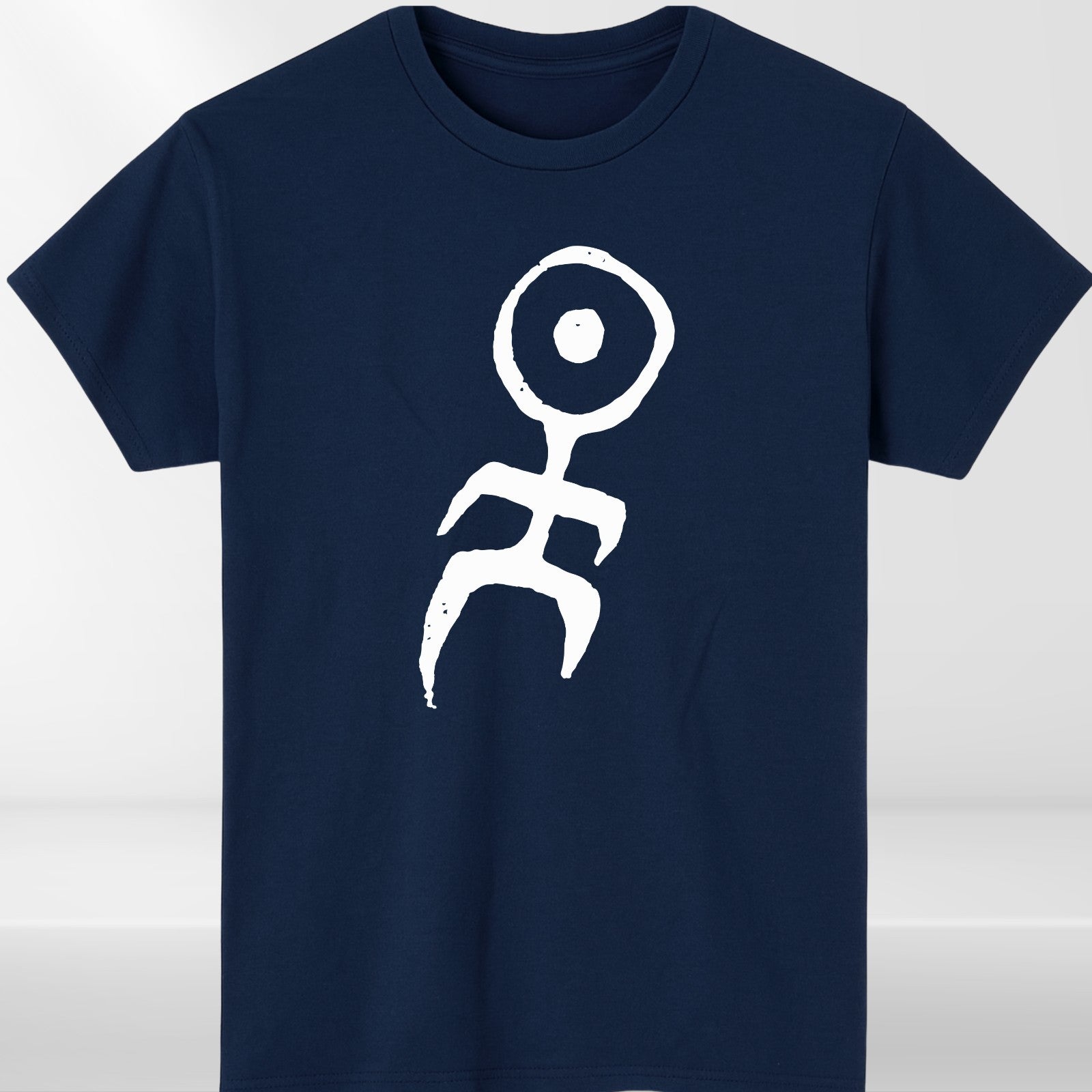 Einstürzende Neubauten Logo Music Tote Bag Unisex T Shirt