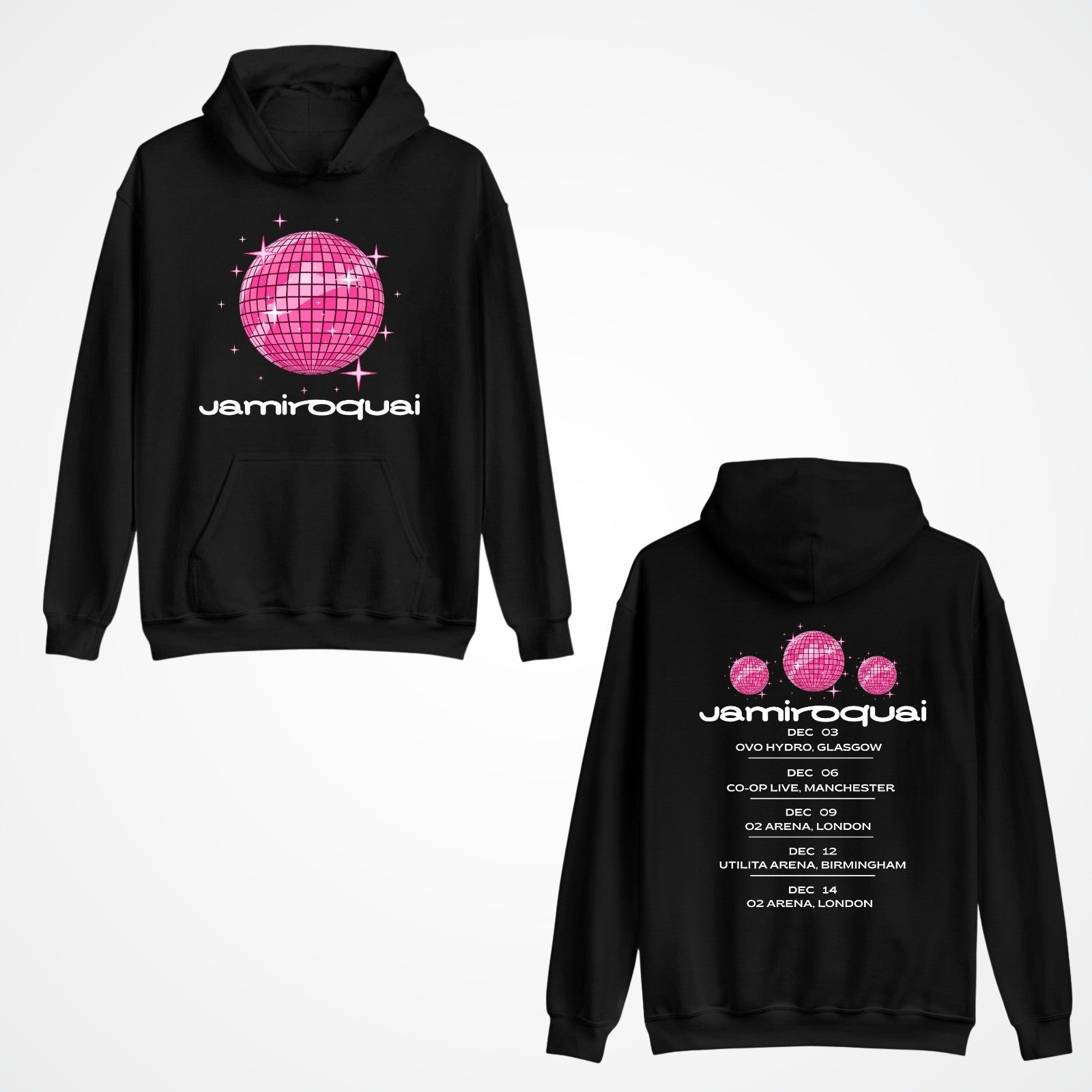Classic 80s-90s Band Vibe Hoodie | Nostalgic Music Graphic Sweatshirt