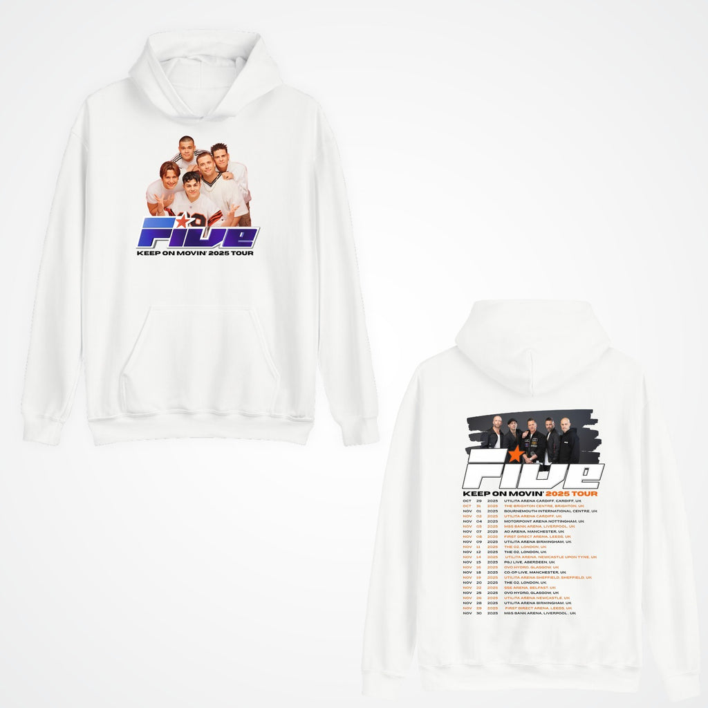 70s Arena Rock Hoodie | Aero Force One Band Hoodie | Classic Rock Gift