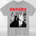 Eminem Rap Music Concert T-Shirt Hip Hop Fan Tee Gift For Music Lover Tee Top