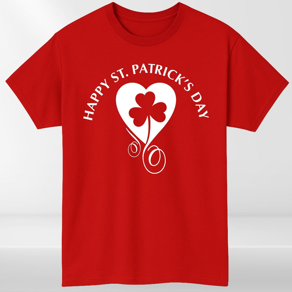 St Patricks Day T Shirt Make St Patrick great Irish Shenanigans Kids Adults Tee