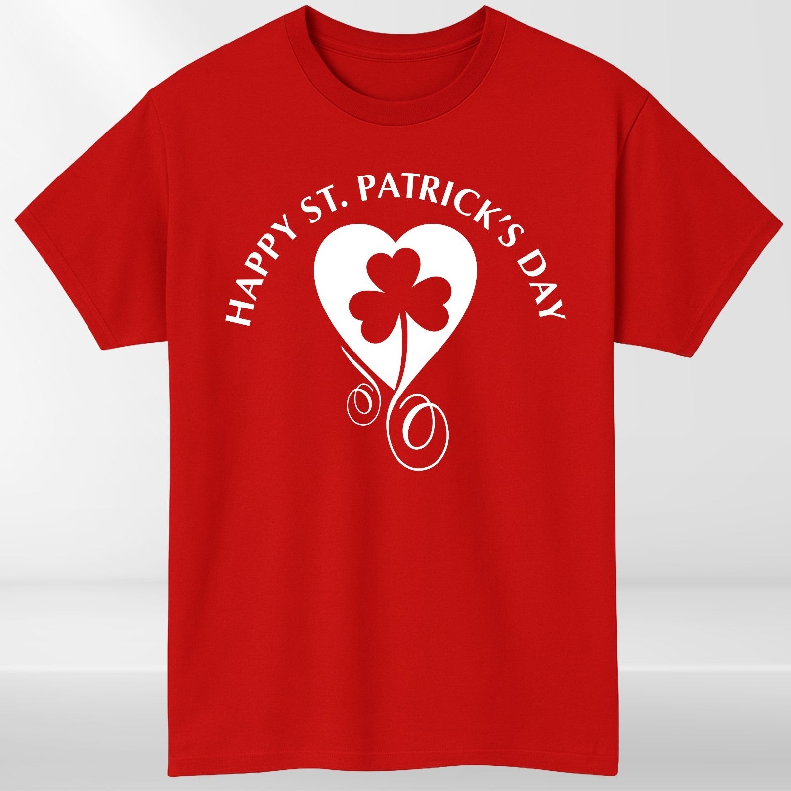 St Patricks Day T Shirt Make St Patrick great Irish Shenanigans Kids Adults Tee