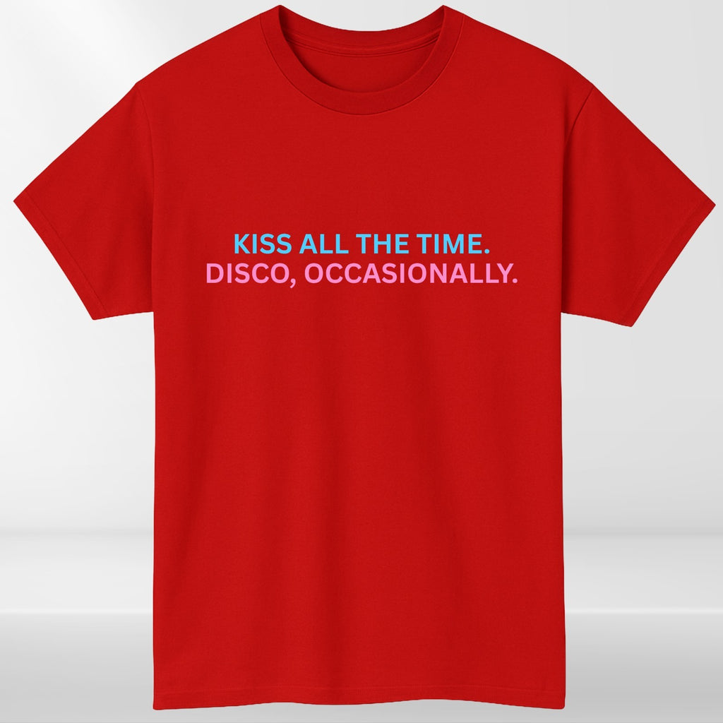 Harry Styles UK Tour 2026 Disco Occasionally T-Shirt Music Lovers Concert Top