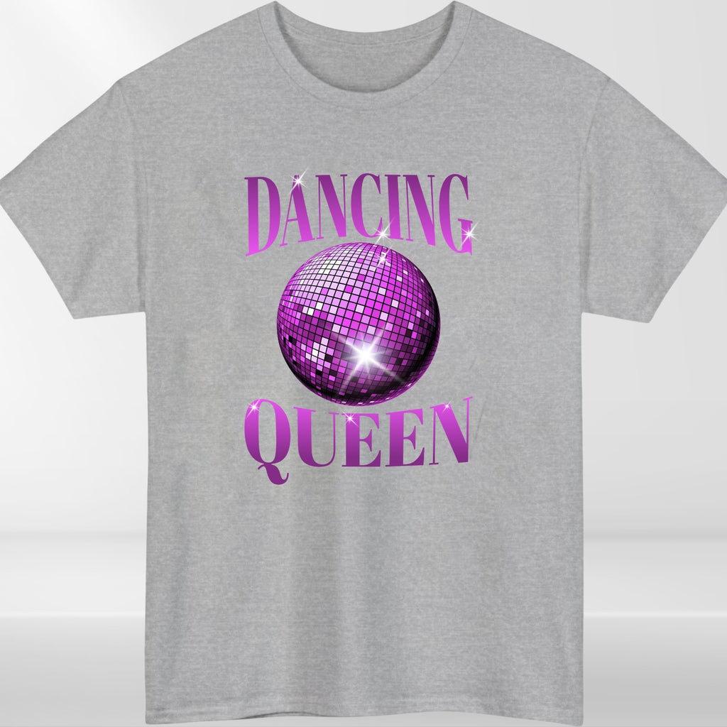 Dancing Queen T Shirt, Dancing Queen Costume, 70s Clothing, 70s Shirt, 80s tee