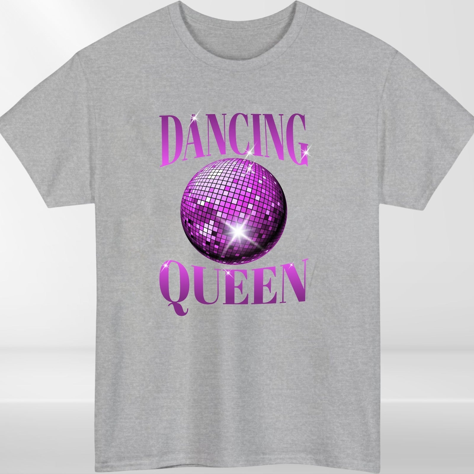 Dancing Queen T Shirt, Dancing Queen Costume, 70s Clothing, 70s Shirt, 80s tee