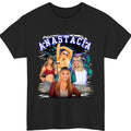 Vintage Pop Rock Aesthetic T-Shirt | Strong Female Energy