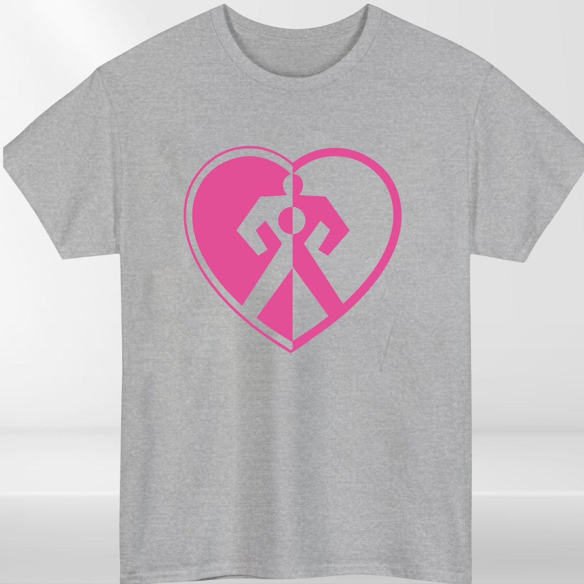 Boyzone Band T-Shirt UK Tour 2026 Pink Heart Graphic Music Fan Unisex Tee Gift