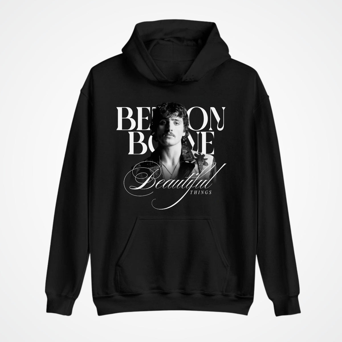 Emotional Pop Beautiful Things Graphic Fans Unisex  hoodie , 3year  -5XL