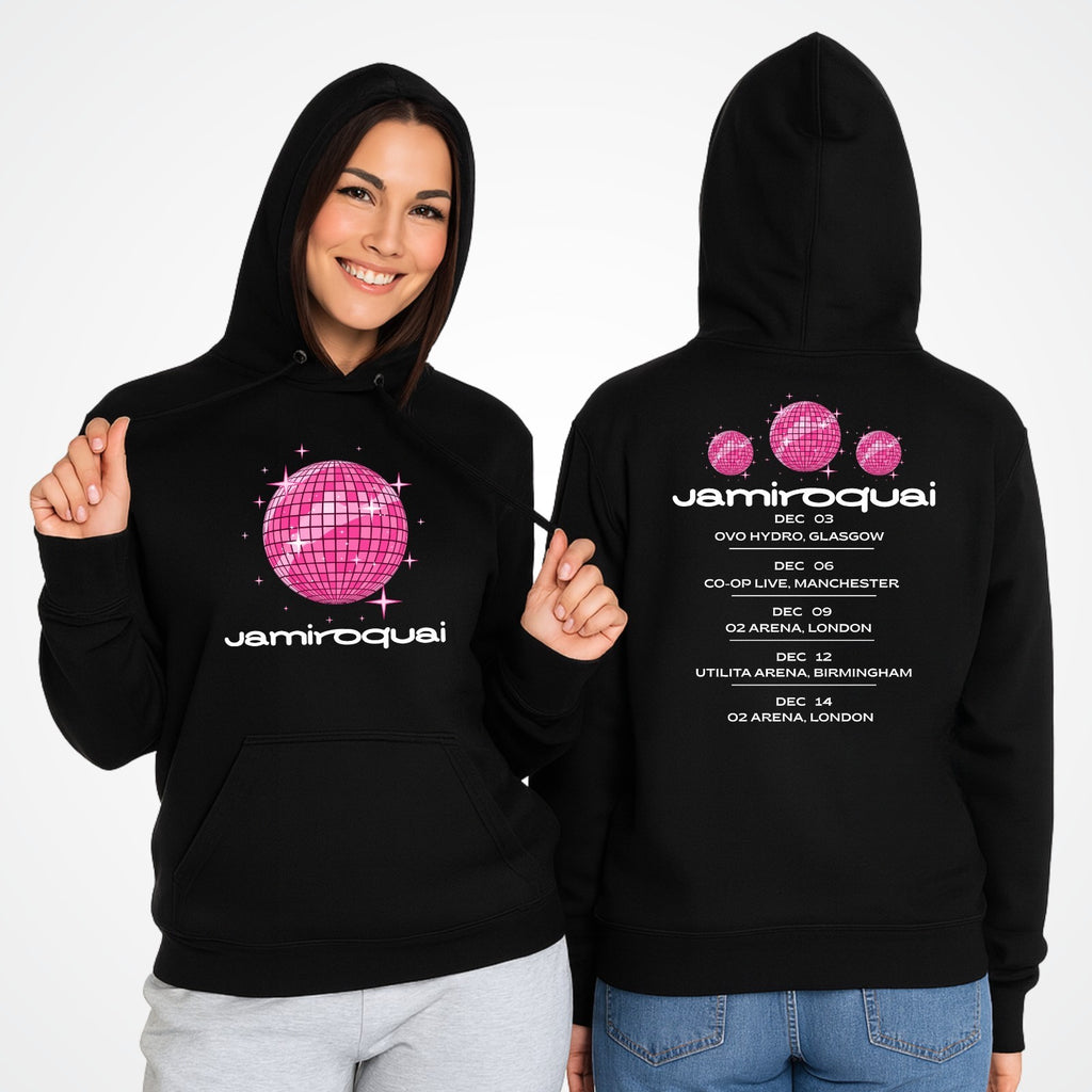 Classic 80s-90s Band Vibe Hoodie | Nostalgic Music Graphic Sweatshirt