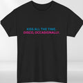 Harry Styles UK Tour 2026 Disco Occasionally T-Shirt Music Lovers Concert Top