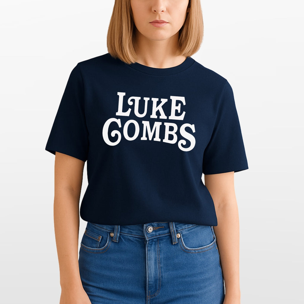 Country Music Inspired T Shirt Western Cowboy Graphic Unisex Gift Tee UK