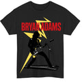 Bryan Adams Rock T-Shirt,Bryan Adams Concert T-Shirt Music Fan Gift | S-4XL