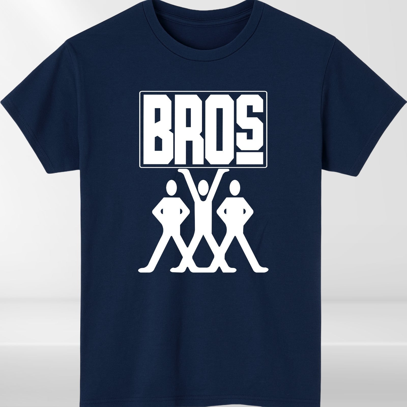 Bros Tour Singer Concert Funny Retro Men Women Vest Tank Top Unisex T Shirt 2237