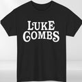 Country Music Inspired T Shirt Western Cowboy Graphic Unisex Gift Tee UK