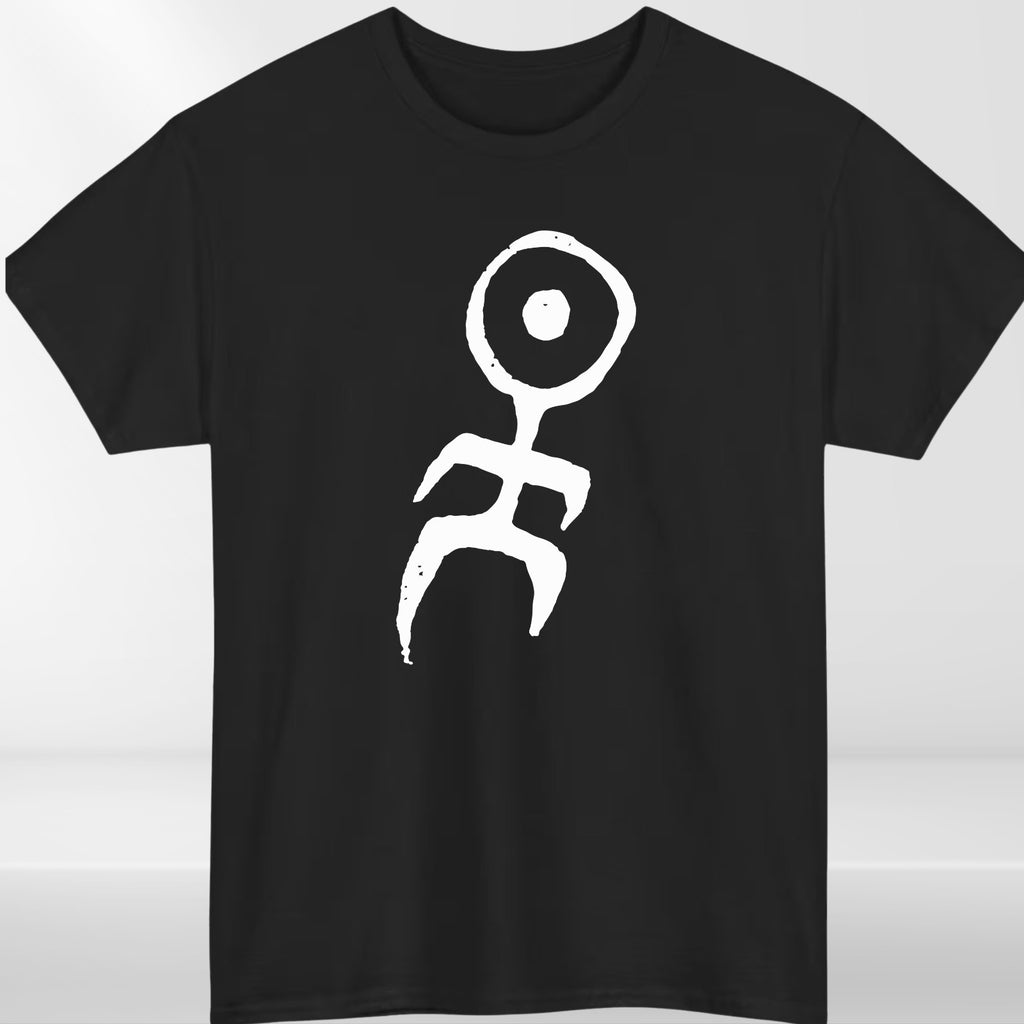 Einstürzende Neubauten Logo Music Tote Bag Unisex T Shirt