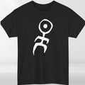 Einstürzende Neubauten Logo Music Tote Bag Unisex T Shirt