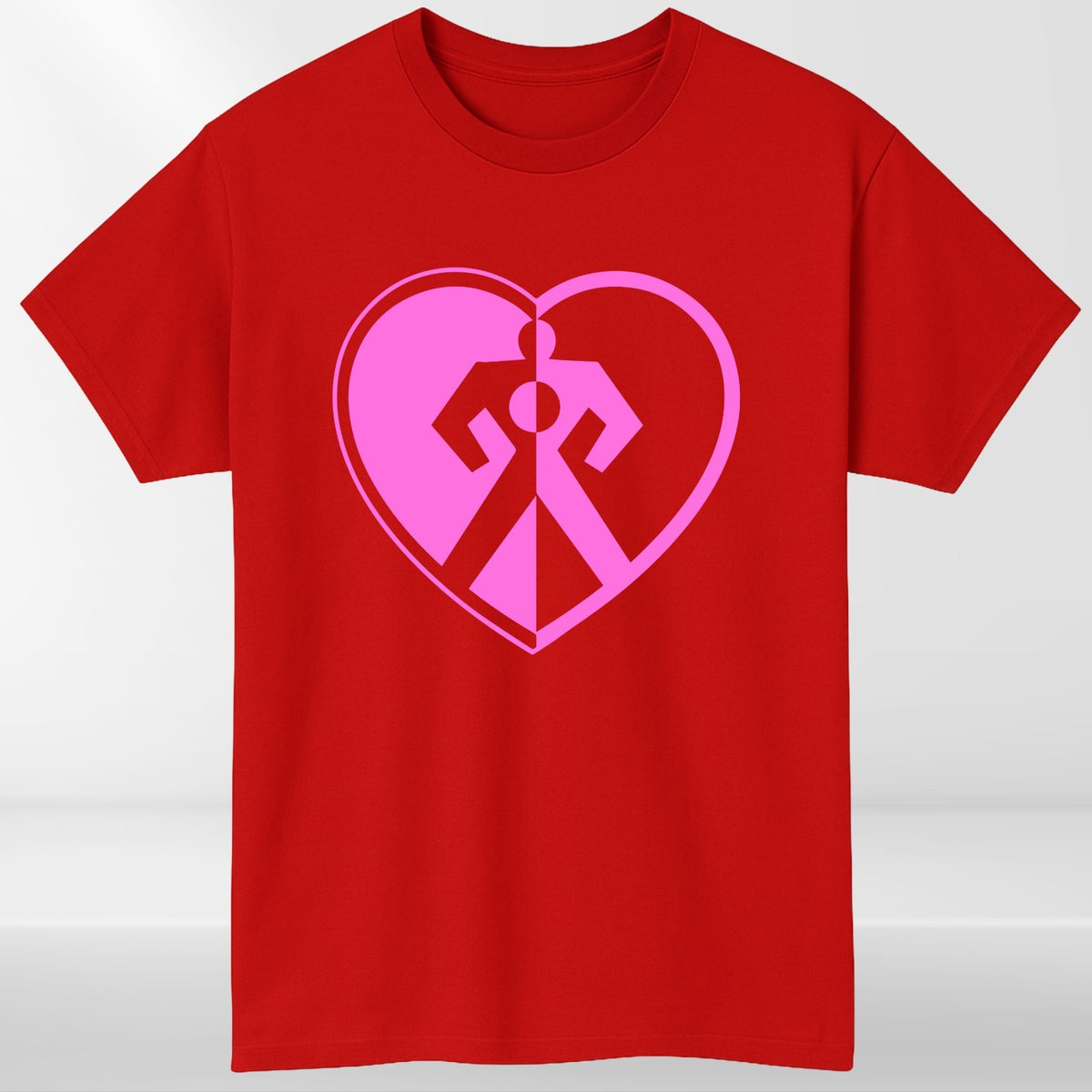 Boyzone Band T-Shirt UK Tour 2026 Pink Heart Graphic Music Fan Unisex Tee Gift