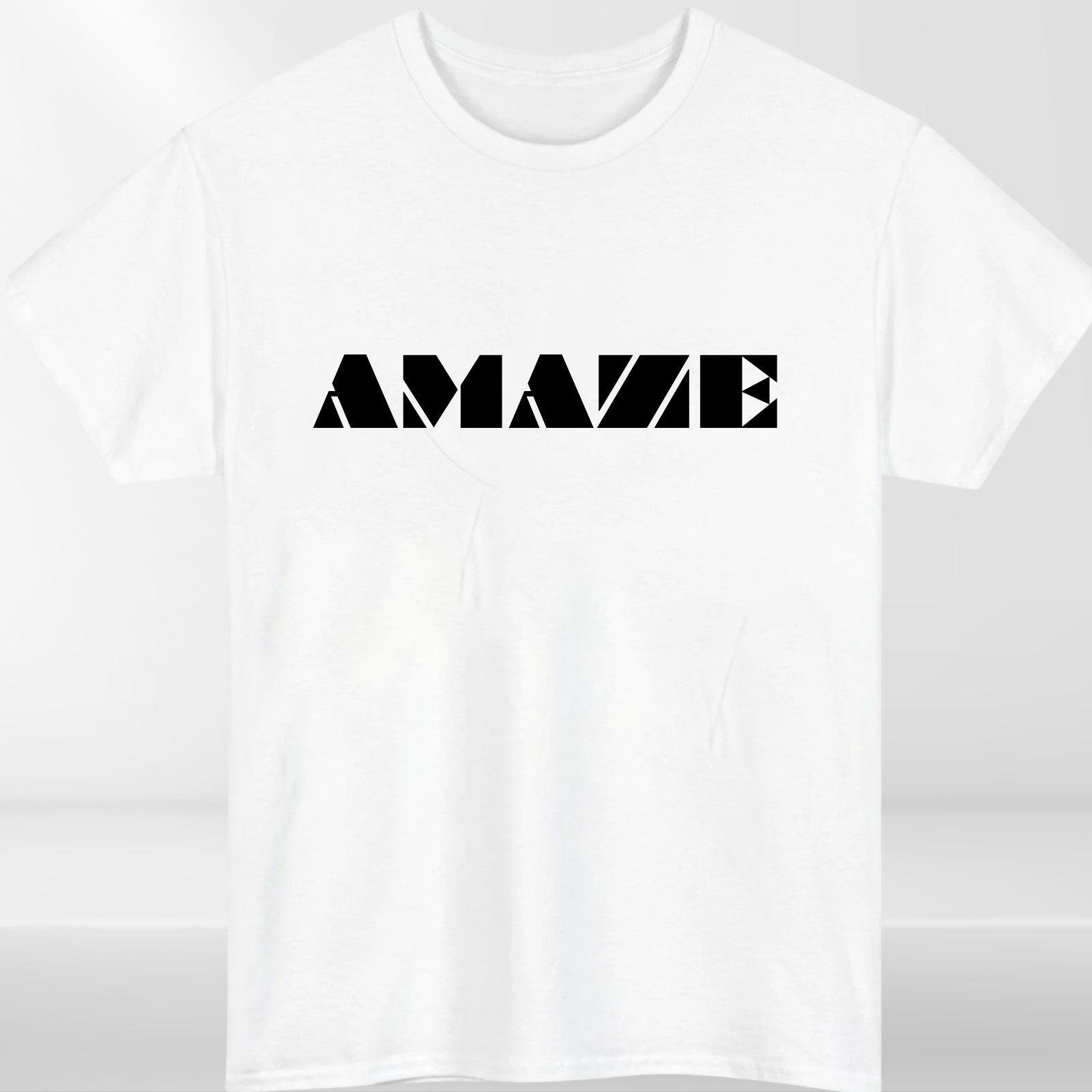 Amaze Amaze Amaze T-Shirt, Project Hail Mary Rocky Shirt, Space Shirt