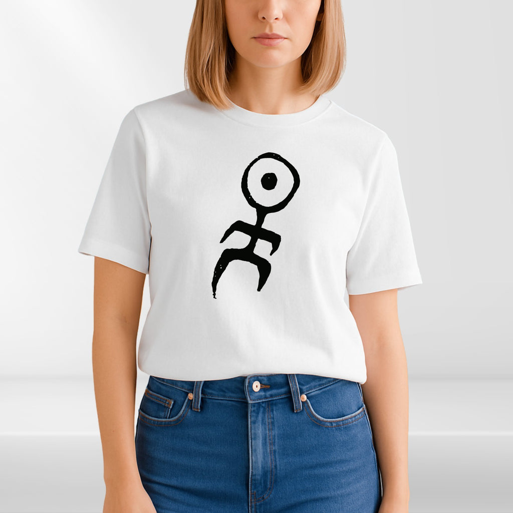 Einstürzende Neubauten Logo Music Tote Bag Unisex T Shirt