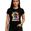 Dreamy Indie Pop Rock Aesthetic T-Shirt | Unisex Concert Tee