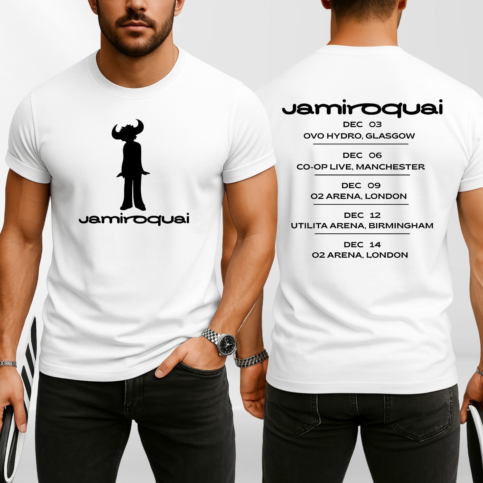 Classic 80s-90s Band Vibe T shirt| Nostalgic Music Graphic Top