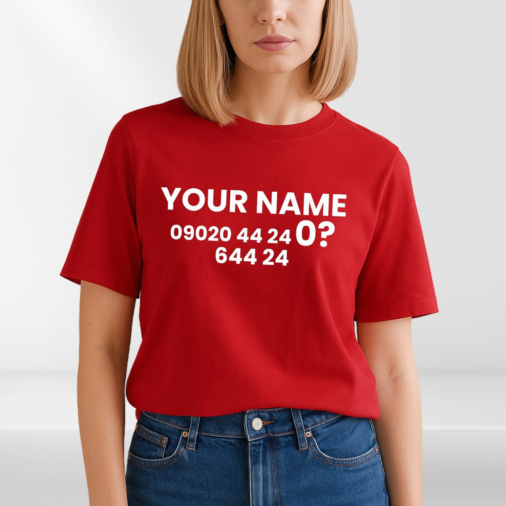 Personalised Jungle Adventure Inspired T Shirt Custom Name Unisex Gift Tee UK