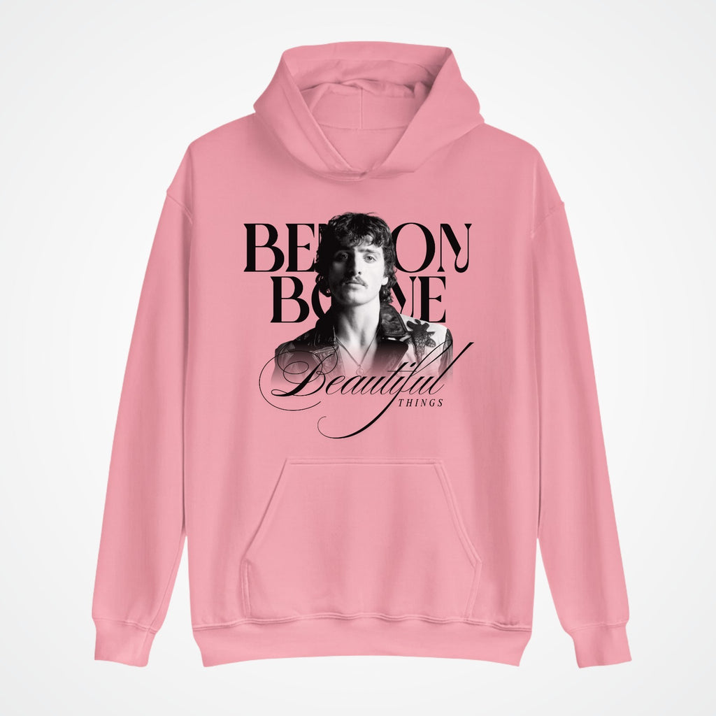 Emotional Pop Beautiful Things Graphic Fans Unisex  hoodie , 3year  -5XL