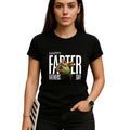Happy Farter T-Shirt, Funny Dad Shirt, Fathers Day Gift, Fathers Day Shirt