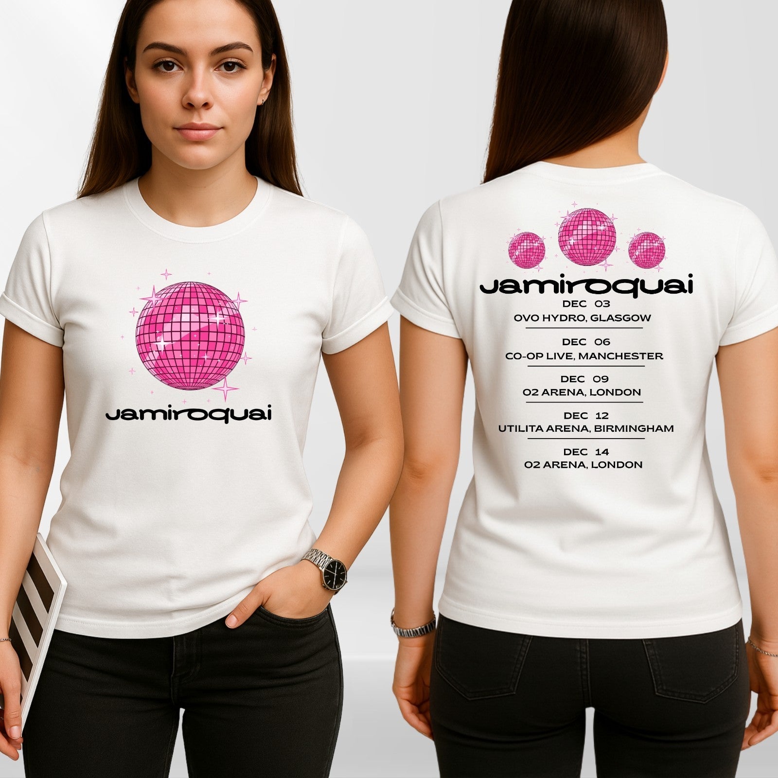 Classic 80s-90s Band Vibe T Shirt | Nostalgic Music Graphic Top