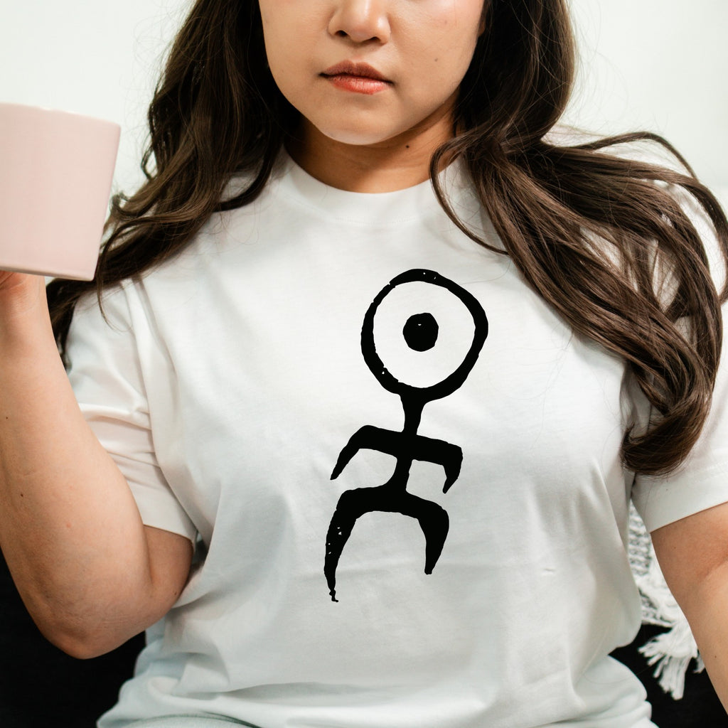 Einstürzende Neubauten Logo Music Tote Bag Unisex T Shirt