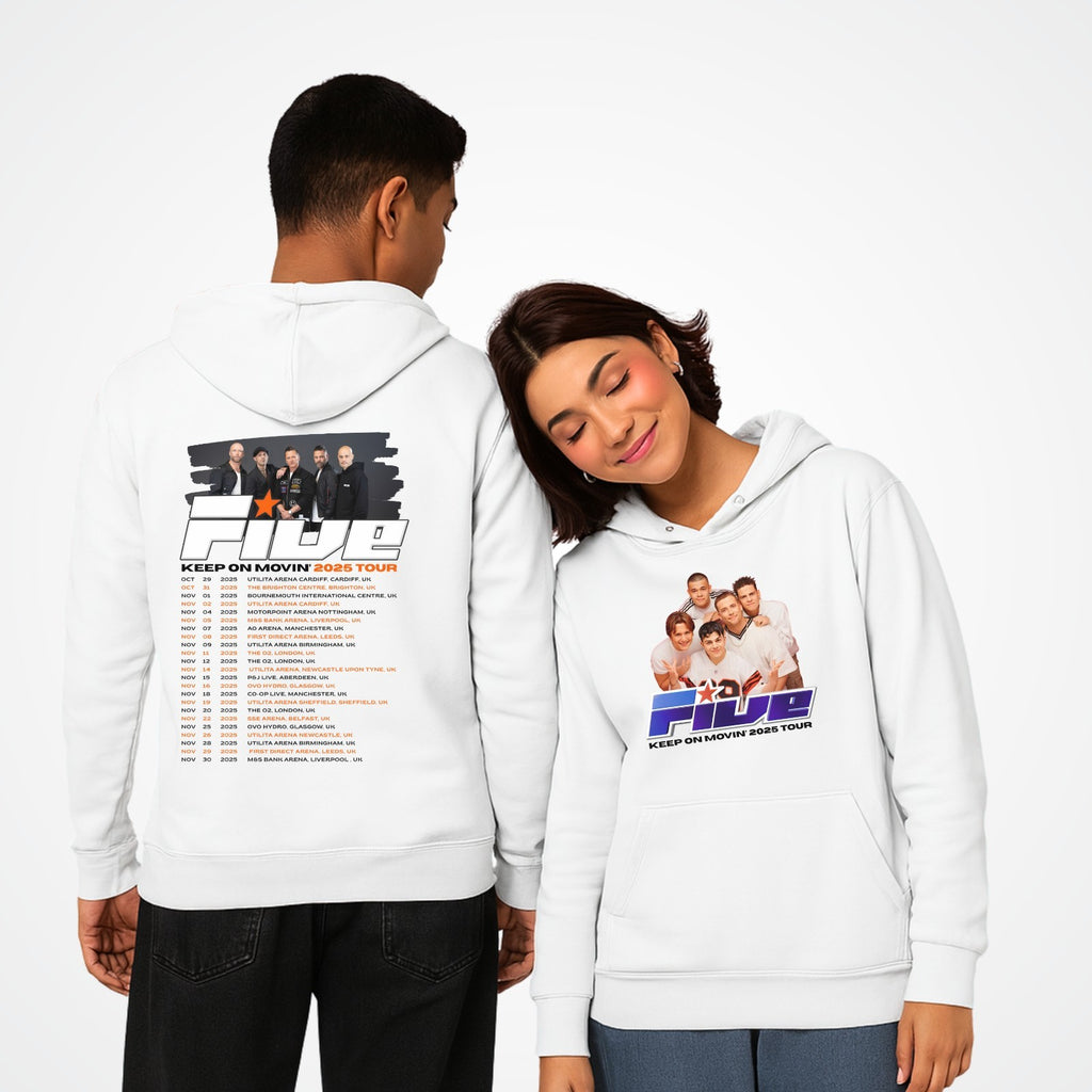 70s Arena Rock Hoodie | Aero Force One Band Hoodie | Classic Rock Gift