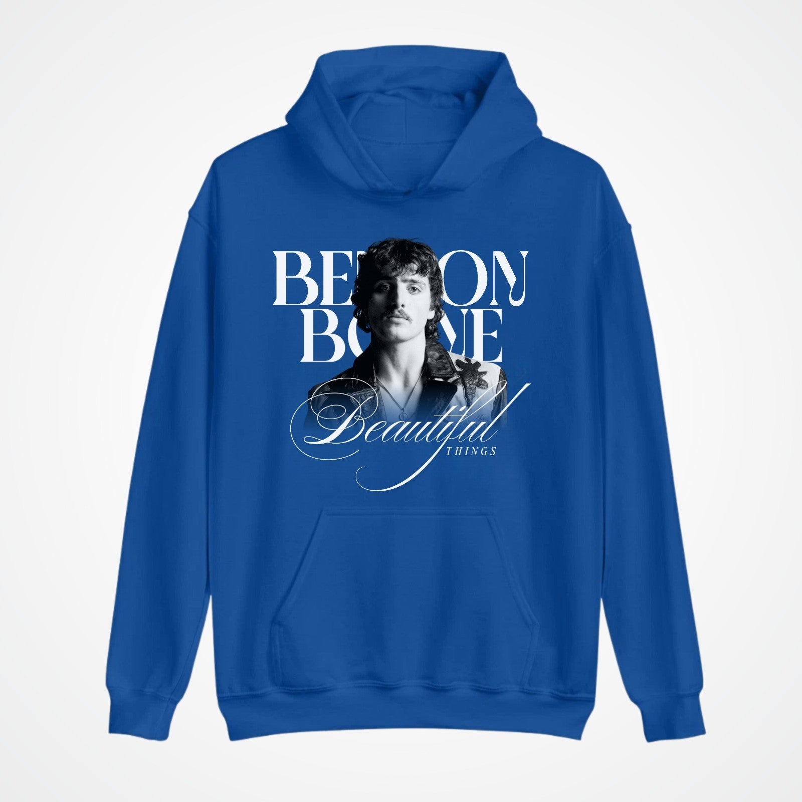 Emotional Pop Beautiful Things Graphic Fans Unisex  hoodie , 3year  -5XL