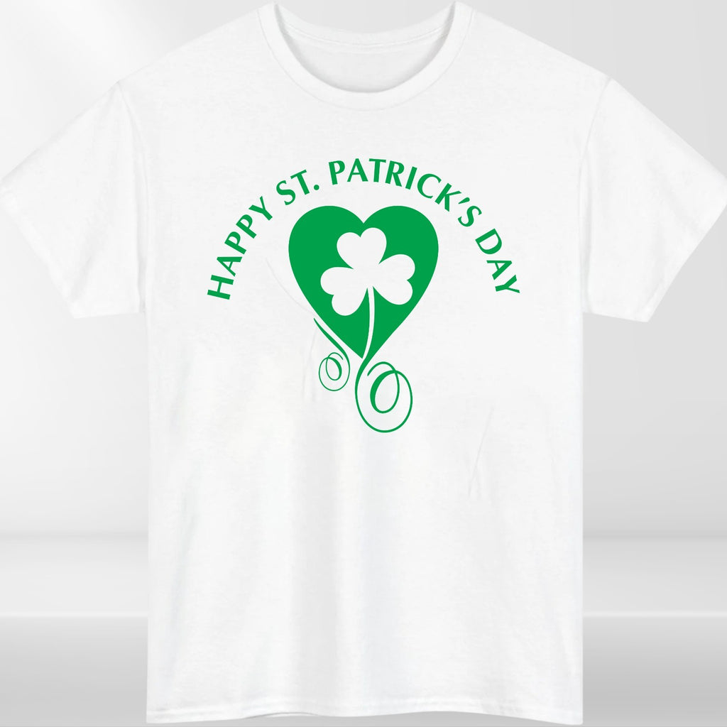 St Patricks Day T Shirt Make St Patrick great Irish Shenanigans Kids Adults Tee