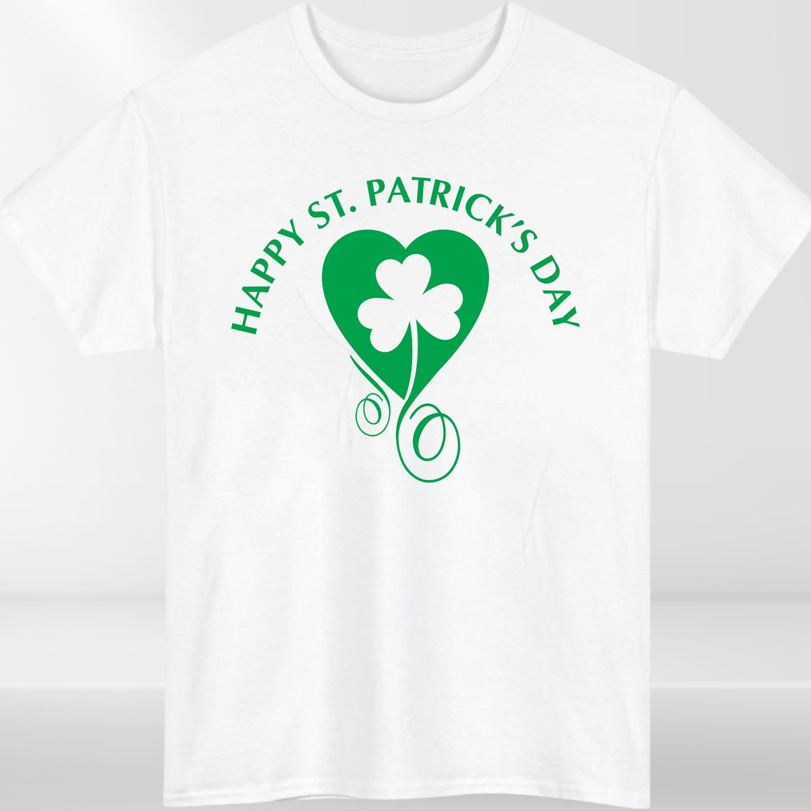 St Patricks Day T Shirt Make St Patrick great Irish Shenanigans Kids Adults Tee