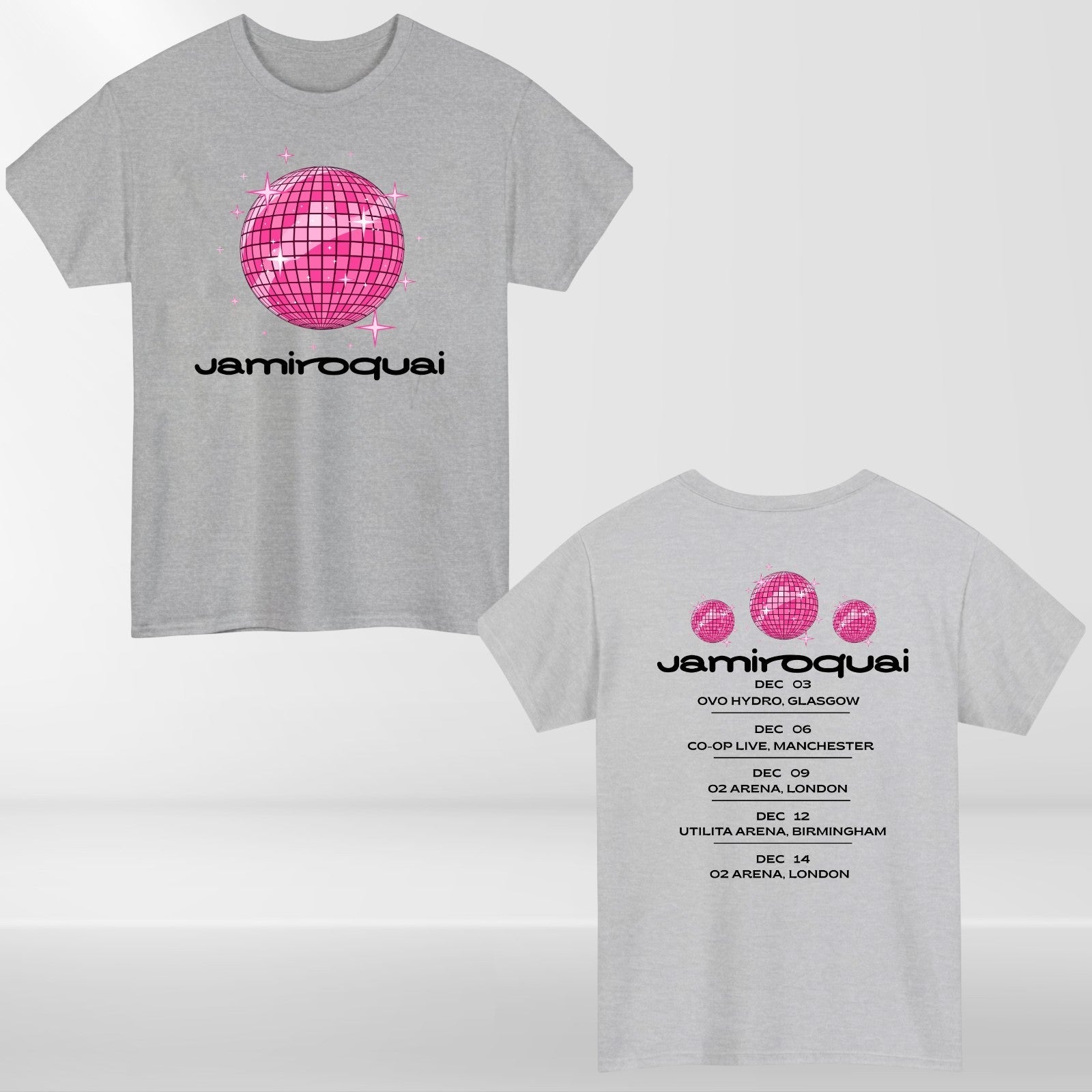 Classic 80s-90s Band Vibe T Shirt | Nostalgic Music Graphic Top