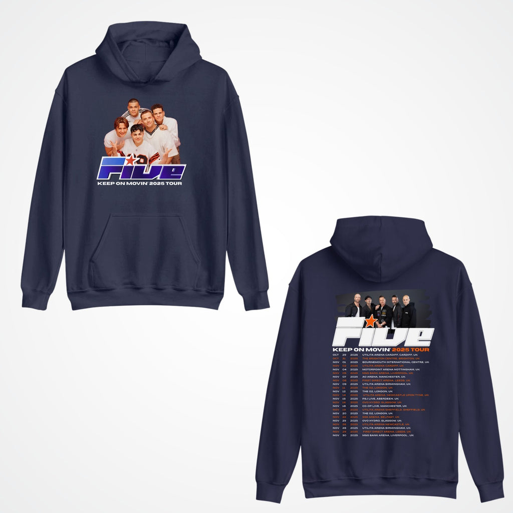 70s Arena Rock Hoodie | Aero Force One Band Hoodie | Classic Rock Gift