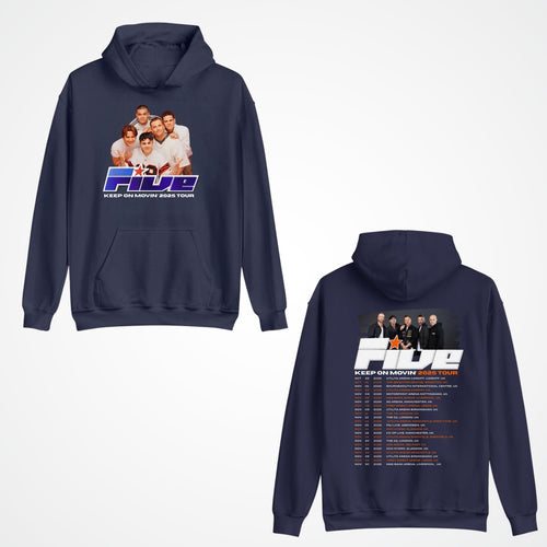 70s Arena Rock Hoodie | Aero Force One Band Hoodie | Classic Rock Gift