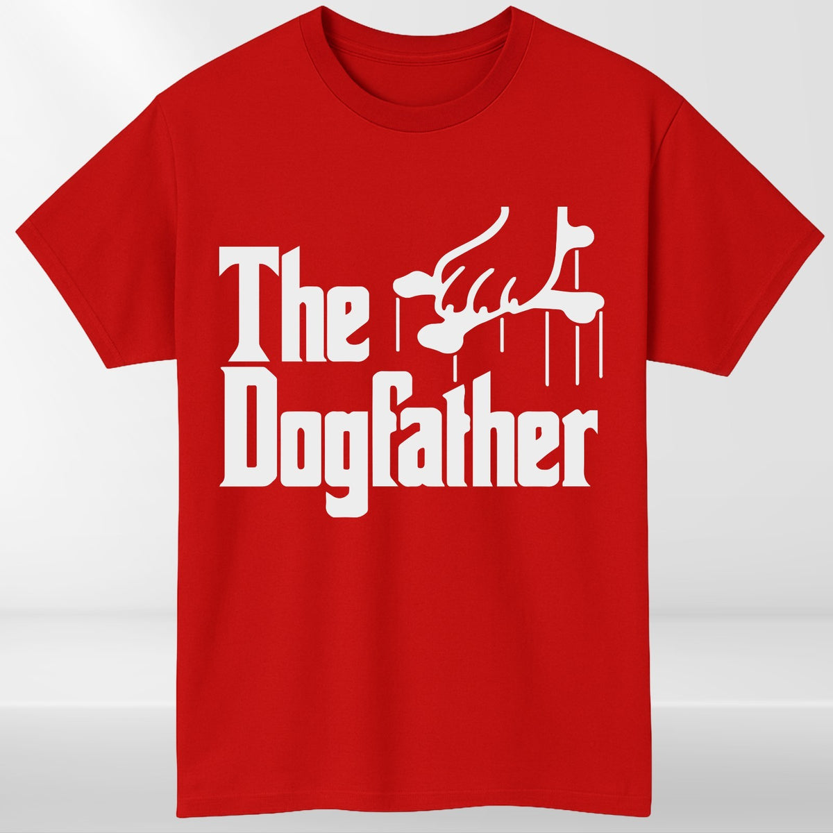 Personalized Best Dad Ever T Shirt Custom Name Fathers Day Gift Unisex Tee