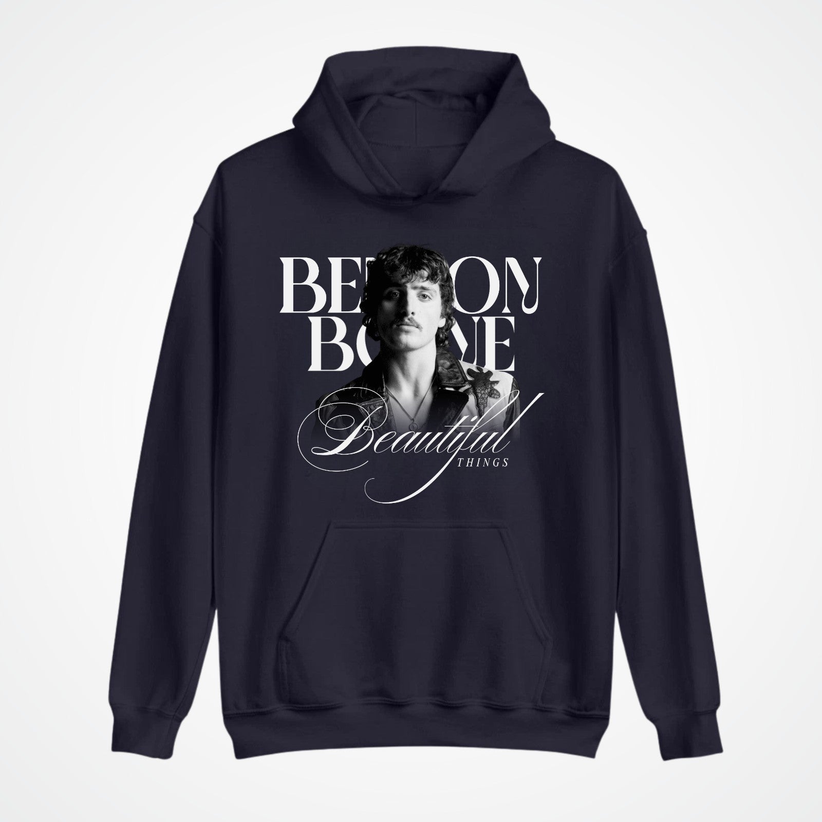 Emotional Pop Beautiful Things Graphic Fans Unisex  hoodie , 3year  -5XL