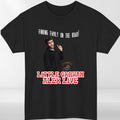 Little Orphan Alex Adults T-Shirt Fun Alex Warren Tee Top New