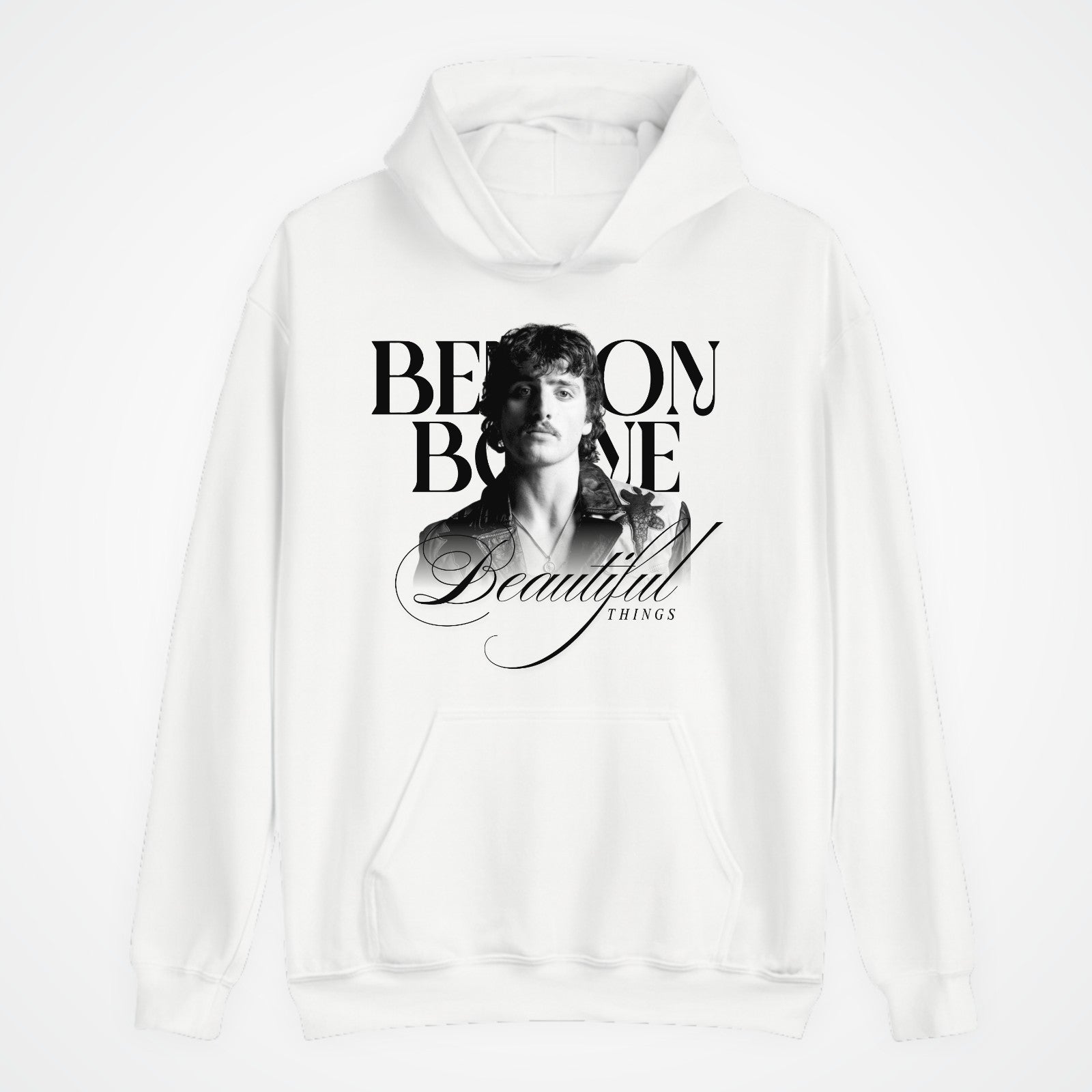 Emotional Pop Beautiful Things Graphic Fans Unisex  hoodie , 3year  -5XL