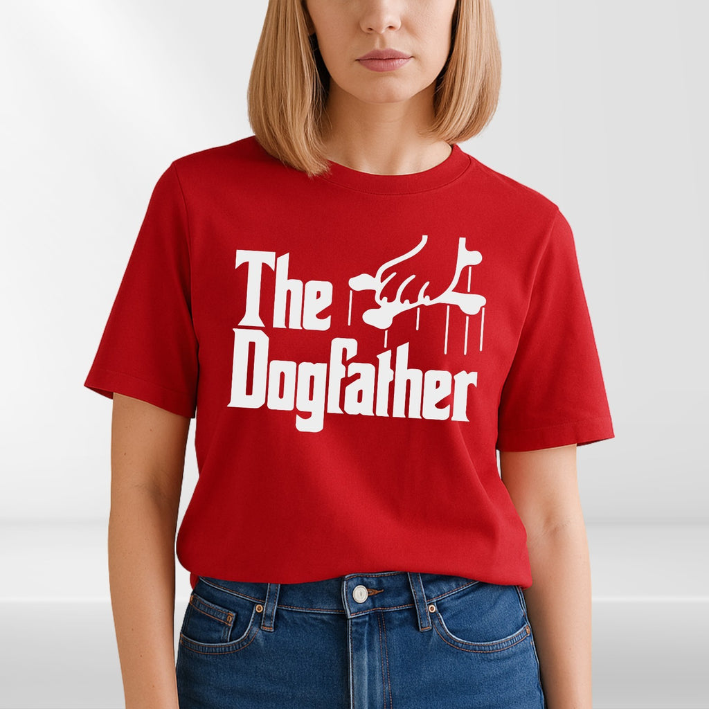 Personalized Best Dad Ever T Shirt Custom Name Fathers Day Gift Unisex Tee