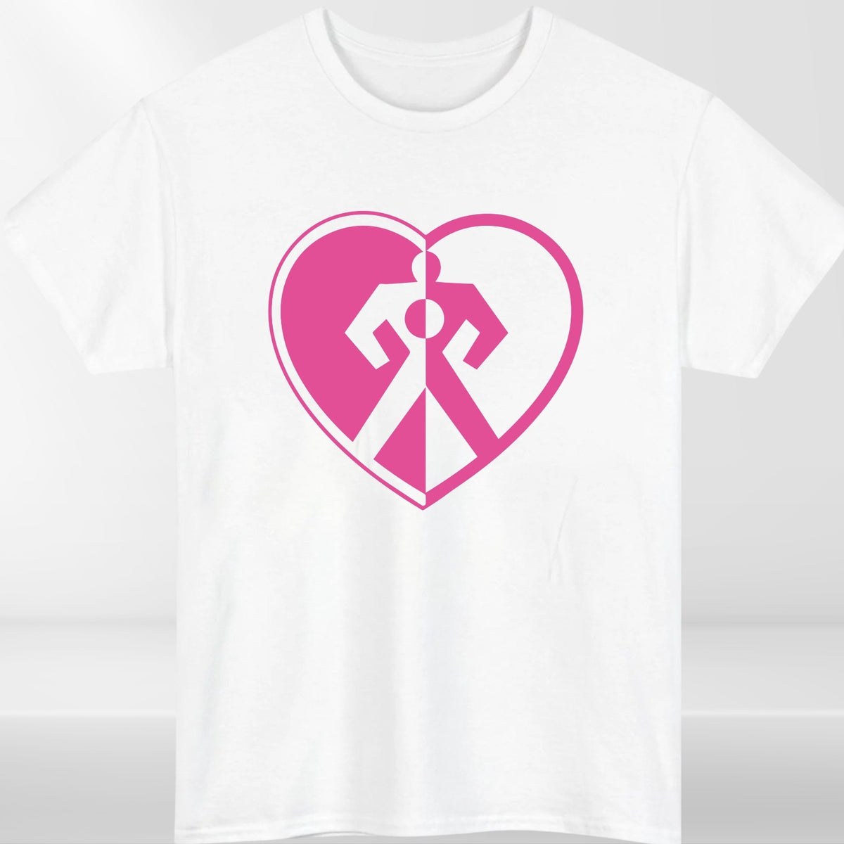 Boyzone Band T-Shirt UK Tour 2026 Pink Heart Graphic Music Fan Unisex Tee Gift