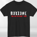 Boyzone One For The Road Tour T Shirt Farewell Concert Music Fan Unisex Tee Gift