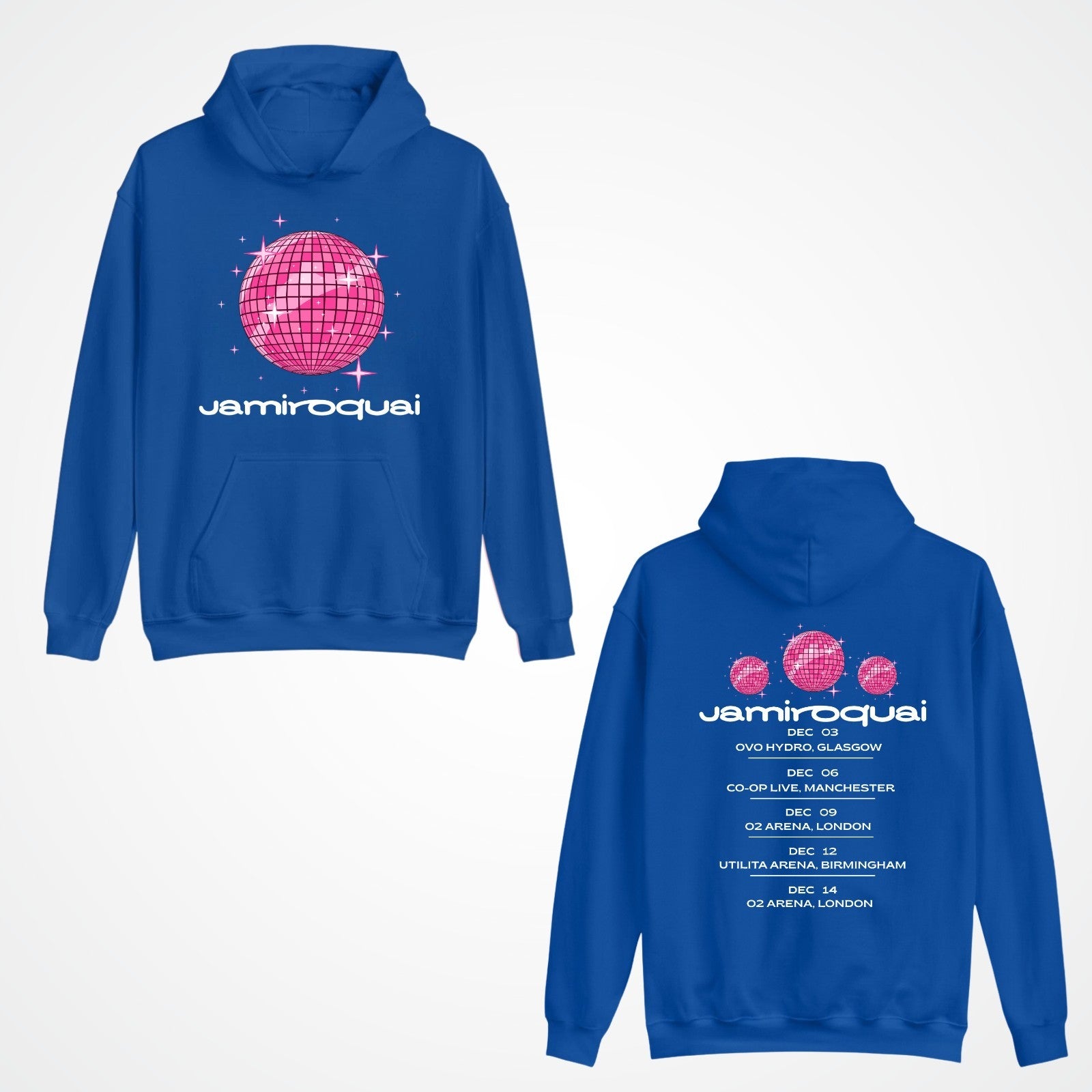 Classic 80s-90s Band Vibe Hoodie | Nostalgic Music Graphic Sweatshirt