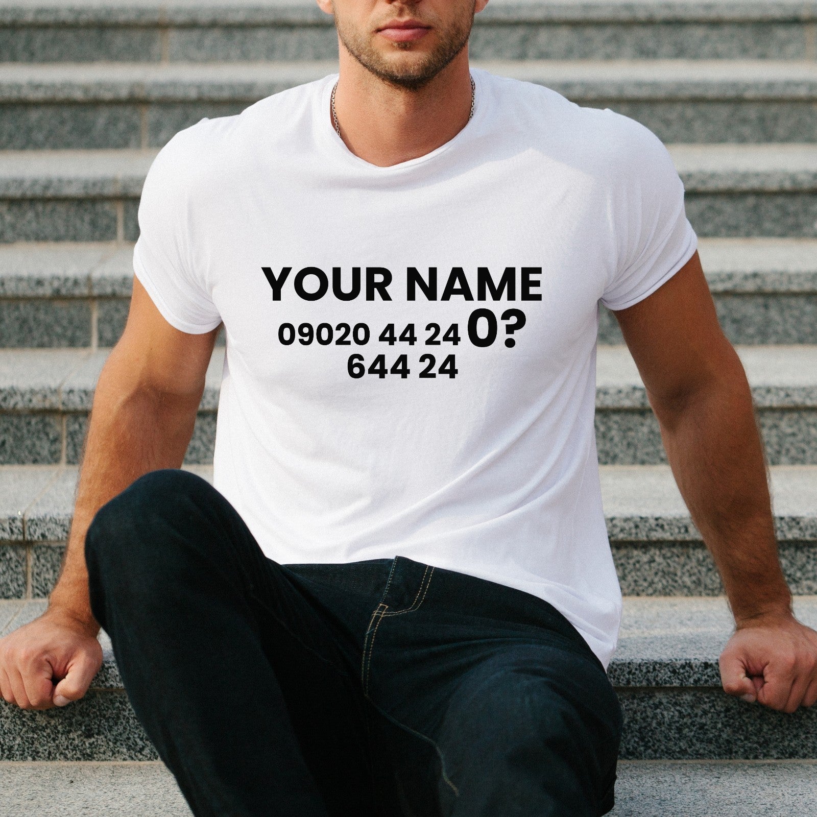Personalised Jungle Adventure Inspired T Shirt Custom Name Unisex Gift Tee UK