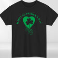 St Patricks Day T Shirt Make St Patrick great Irish Shenanigans Kids Adults Tee