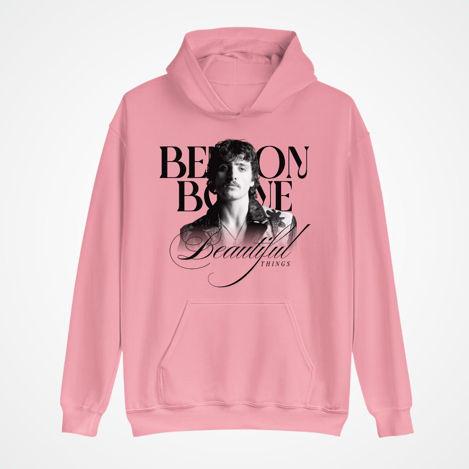 Emotional Pop Beautiful Things Graphic Fans Unisex  hoodie , 3year  -5XL