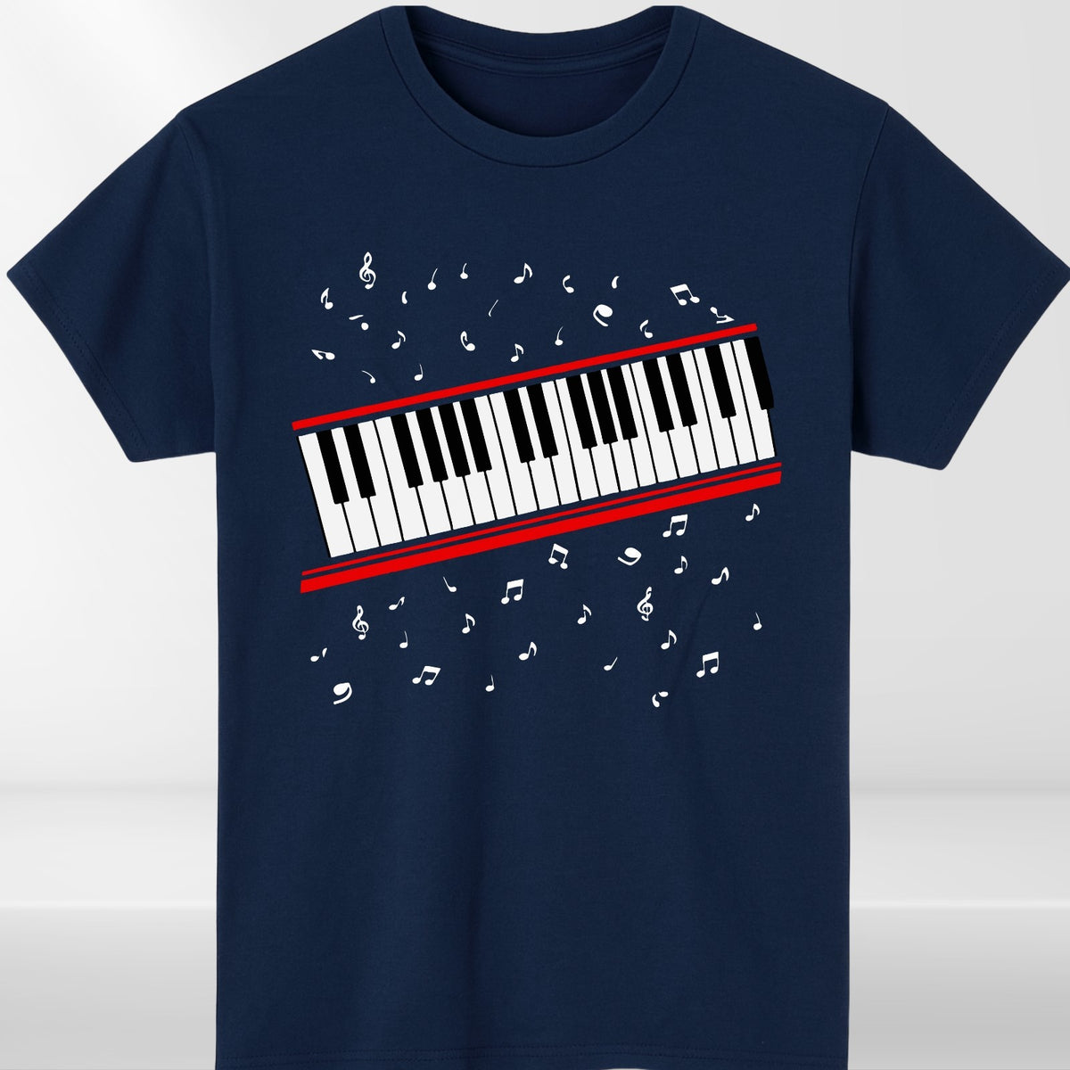 Piano Beat It Michael Jackson Mens Kids T shirt Mtv Video Retro Hipster T Shirt