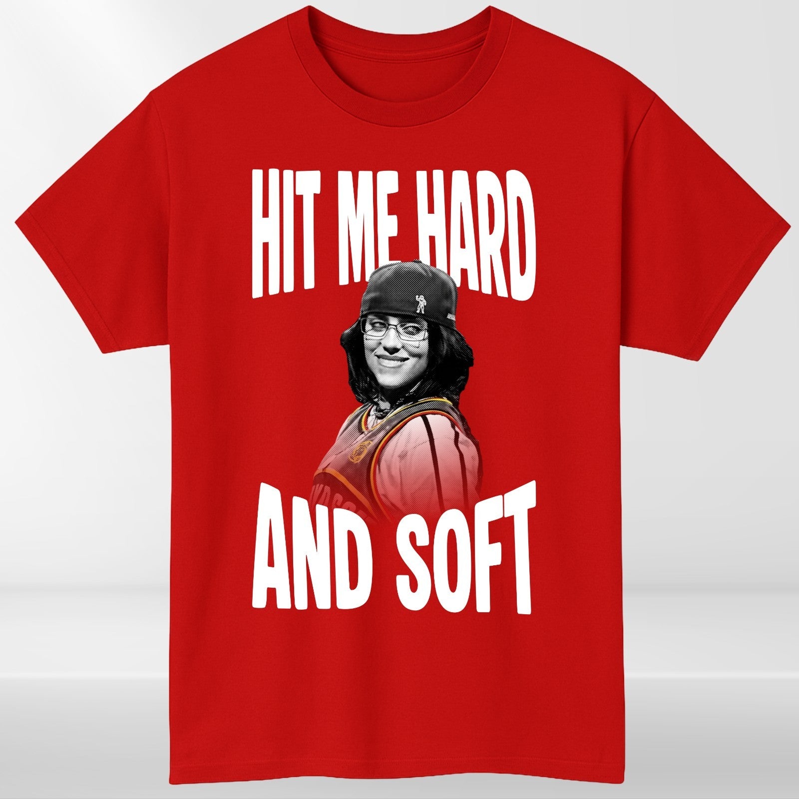 Billie Jersey HIT ME HARD AND SOFT Album Concert Tour T-Shirt Merch Unisex Tee